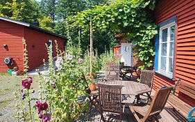 STF Baskemölla Hostel